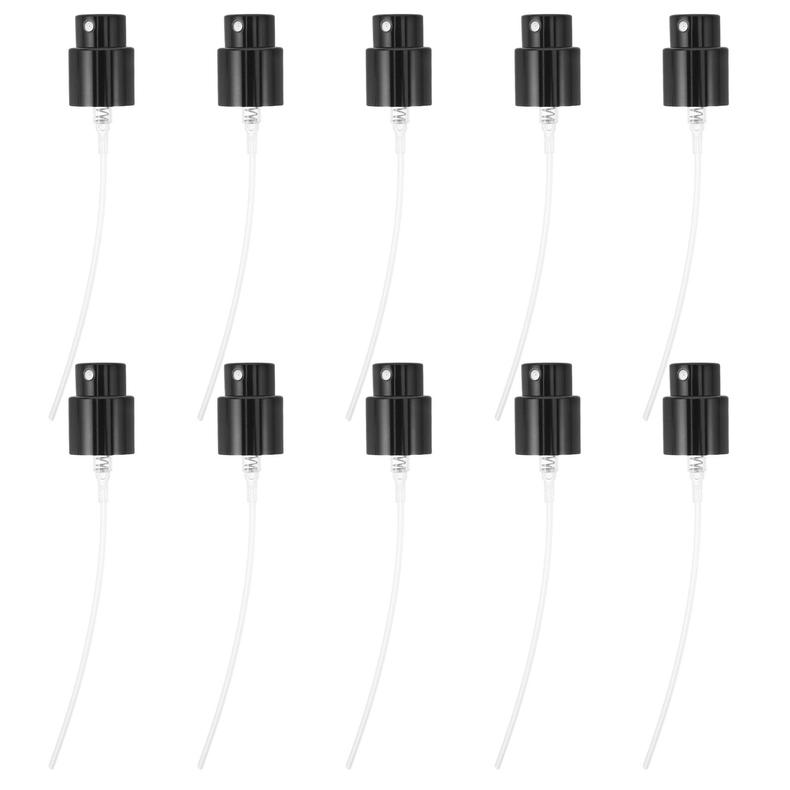 Misting Bottle Fine - Bouchons de flacon de parfum, 10