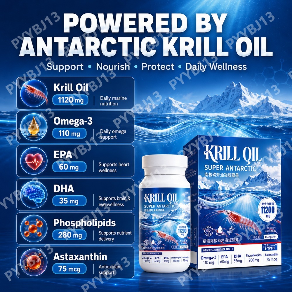 Complément d'huile de krill an - Misting Bottle Fine avis et prix