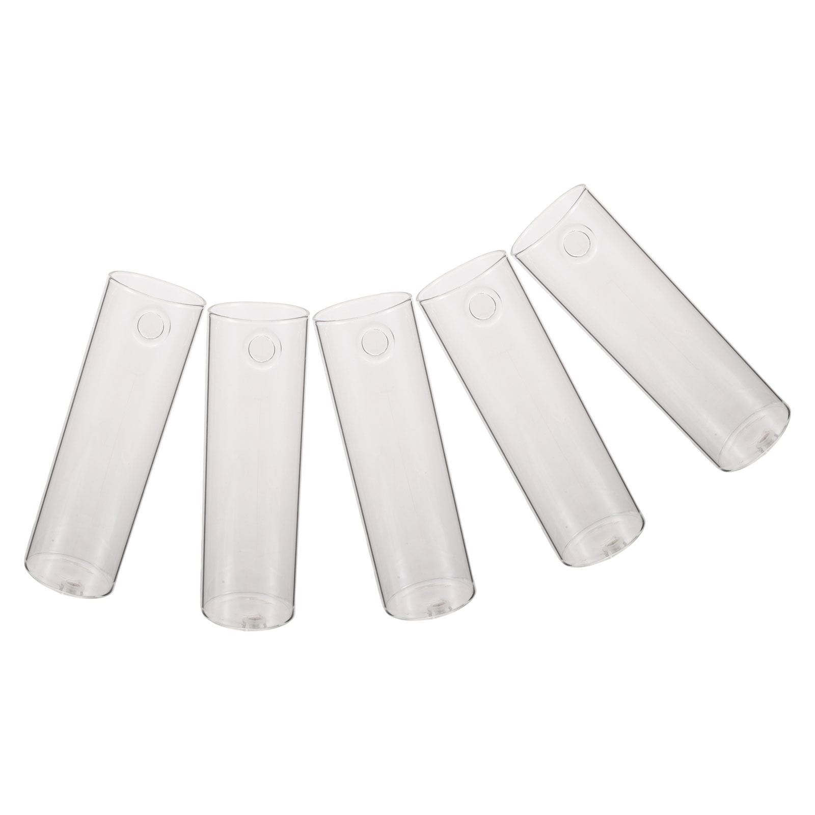 Lot de 5 Vases Muraux Cylindri - Propagation Station Vase avis et prix
